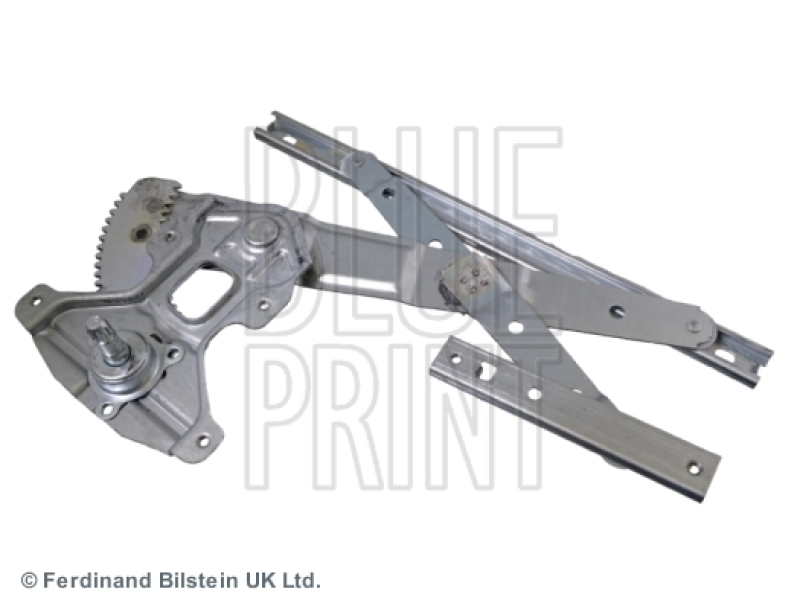 BLUE PRINT Window Regulator