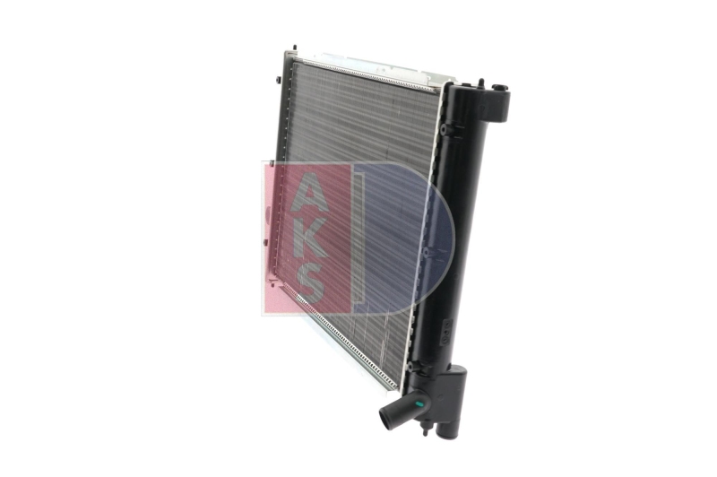 AKS DASIS Radiator, engine cooling