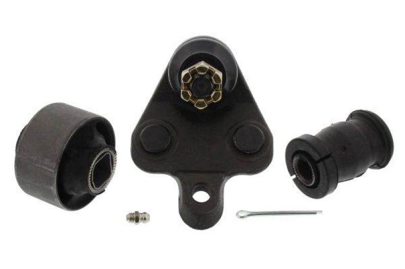 MAPCO Suspension Kit