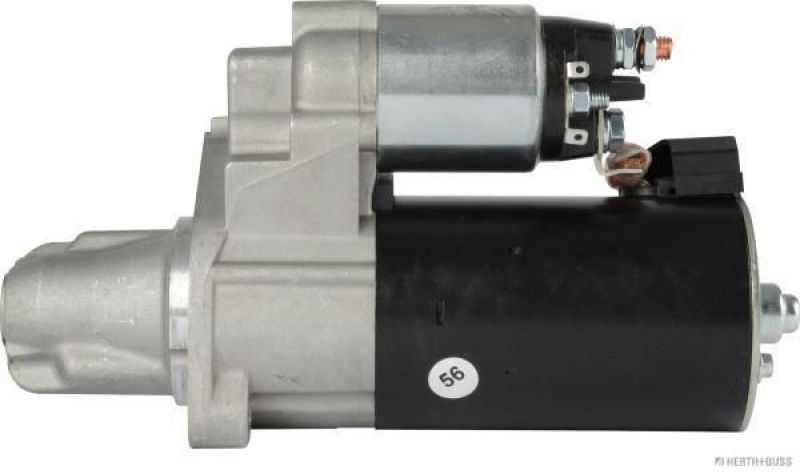 HERTH+BUSS ELPARTS Starter 42023130