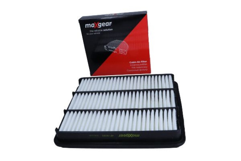 MAXGEAR Luftfilter 26-2355