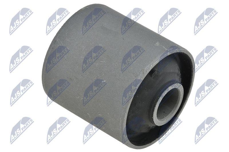 NTY Lagerung, Lenker ZTT-DA-002D