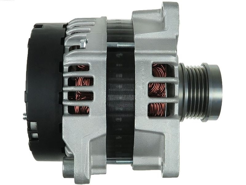 AS-PL Generator Brandneu AS-PL