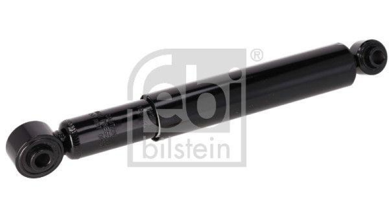 FEBI BILSTEIN Stoßdämpfer 193140