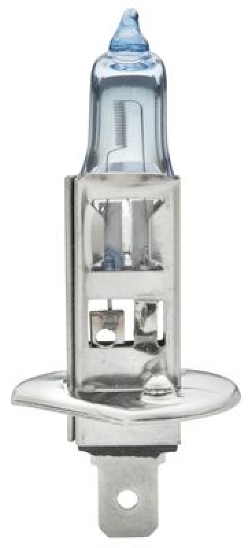 HELLA Glühlampe, Fernscheinwerfer WHITE LIGHT