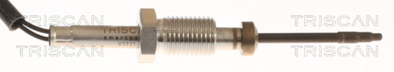 TRISCAN Sensor, Abgastemperatur 8826 25004