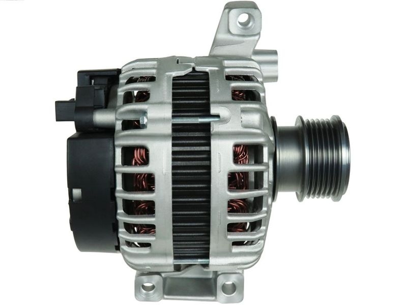 AS-PL Generator Brandneu AS-PL