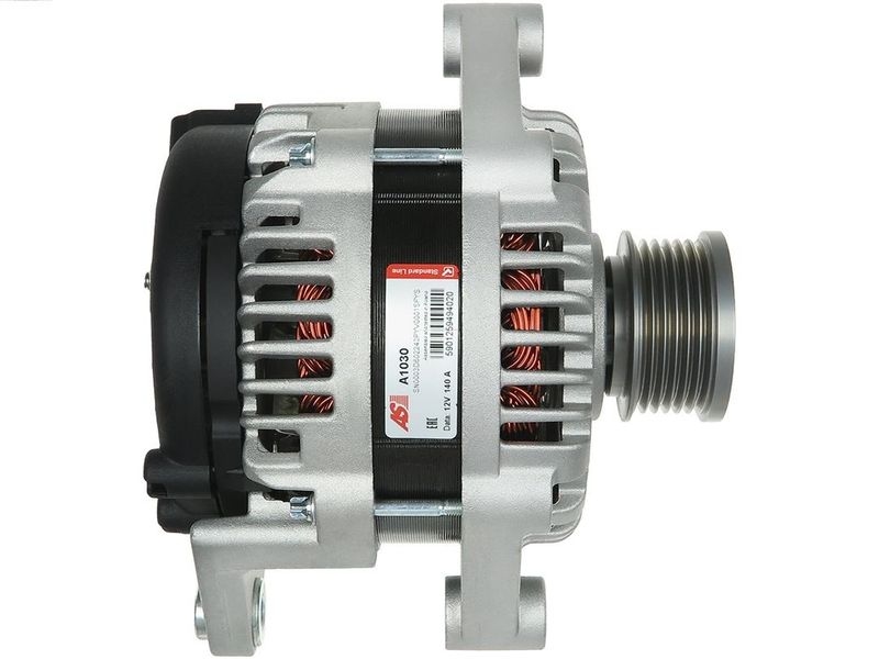 AS-PL Generator Brandneu AS-PL