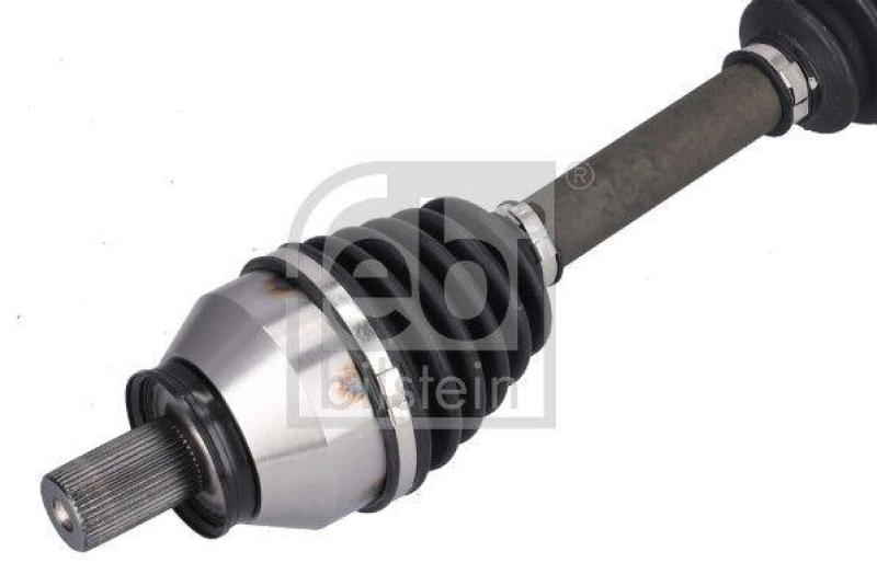 FEBI BILSTEIN Antriebswelle 196014
