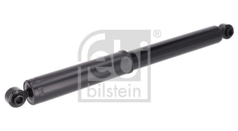 FEBI BILSTEIN Stoßdämpfer 193141