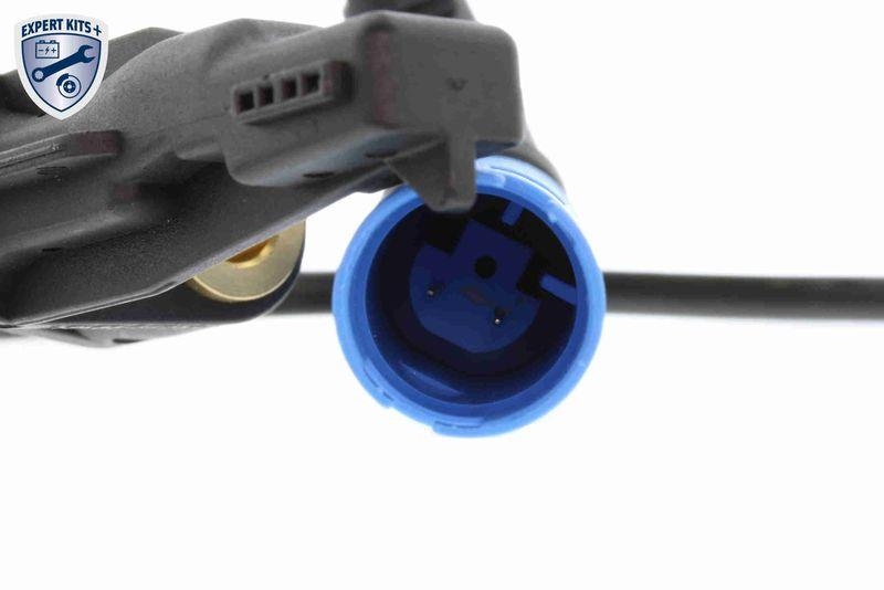 VEMO Sensor, wheel speed Original VEMO Quality