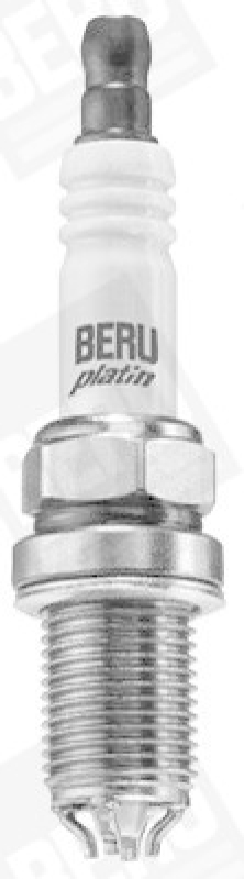BERU by DRiV Spark Plug ULTRA