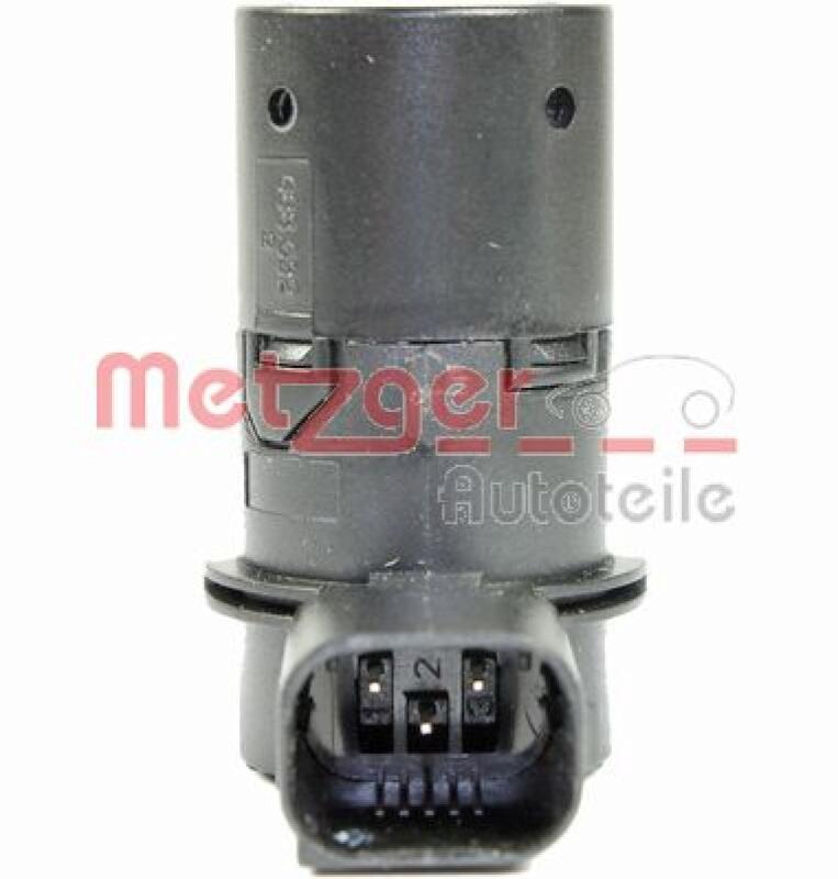 METZGER Sensor, parking distance control