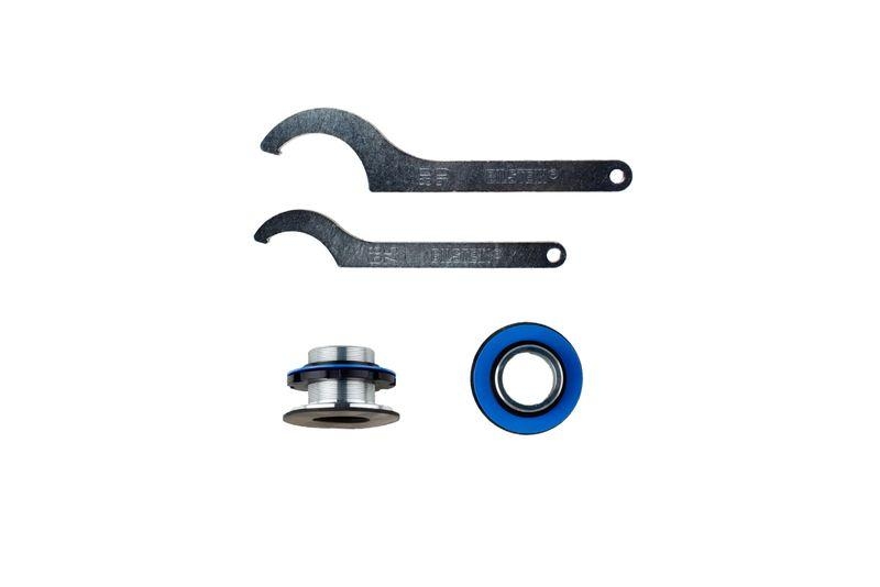 BILSTEIN Fahrwerkssatz, Federn/Dämpfer BILSTEIN - B14 PSS