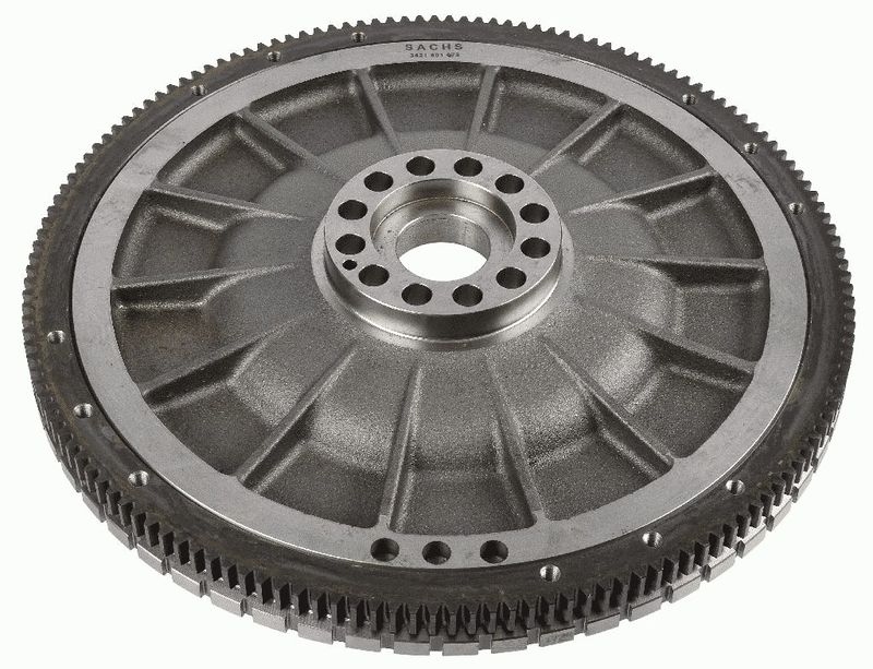 SACHS Flywheel