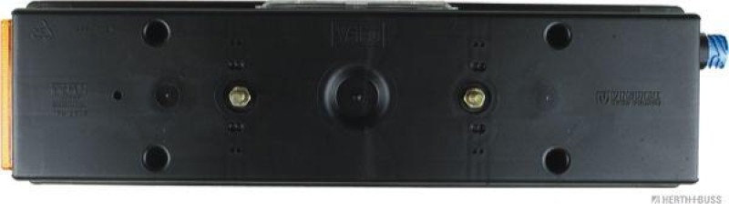 HERTH+BUSS ELPARTS Heckleuchte 83840547