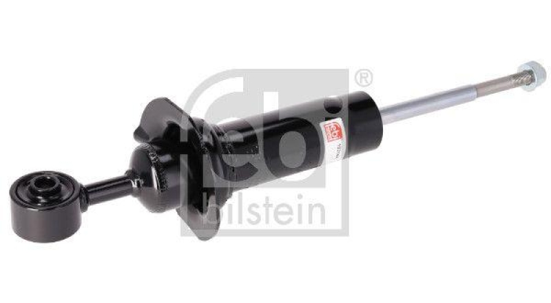 FEBI BILSTEIN Stoßdämpfer 193144