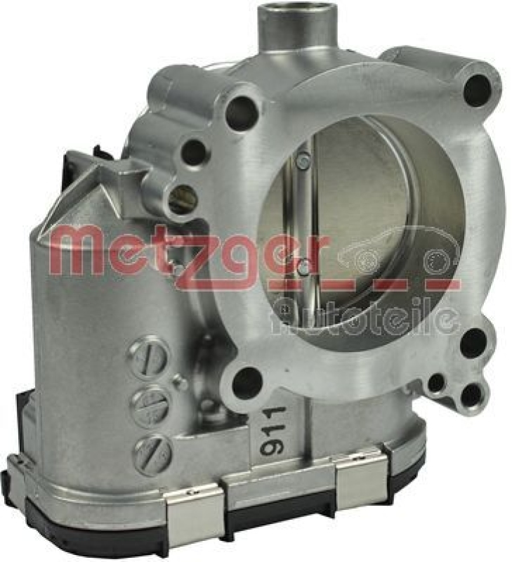 METZGER Throttle Body OE-part