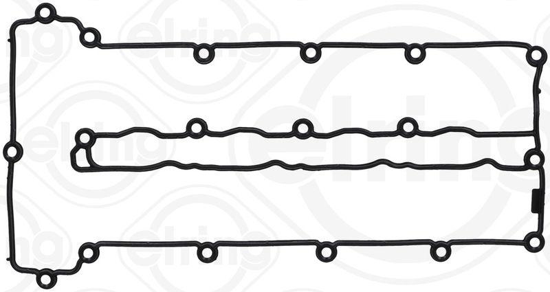 ELRING Dichtung Zylinderkopfhaube Ventildeckeldichtung 429310