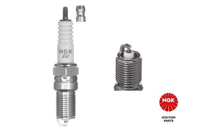 4x NGK Spark Plug V-Line