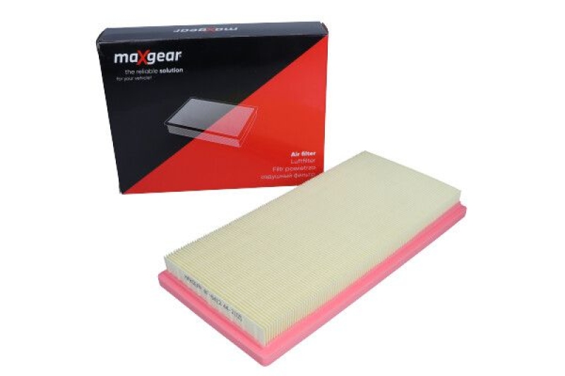 MAXGEAR Luftfilter 26-2359