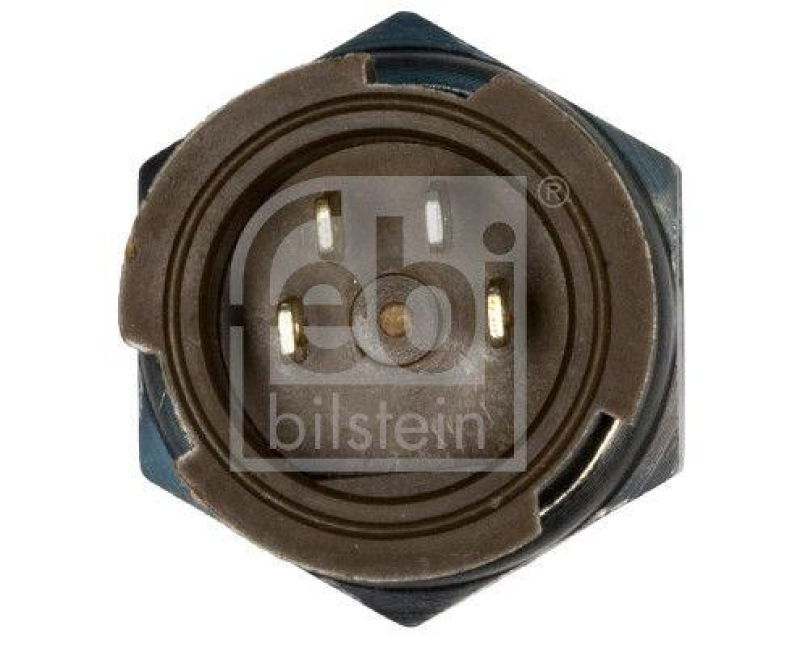 FEBI BILSTEIN Sensor, Wegstrecke