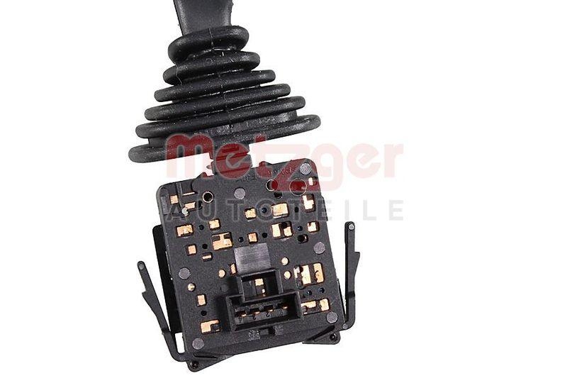 METZGER Direction Indicator Switch