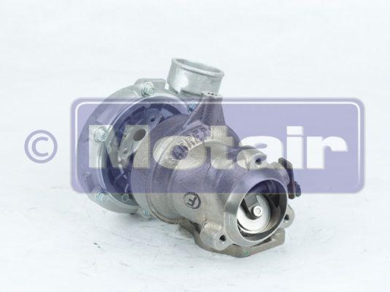 MOTAIR TURBO Lader, Aufladung ORIGINAL TURBO-PROFI-PAKET GARRETT