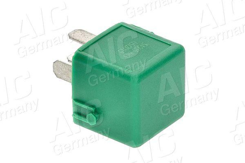 AIC Relais, Niveauregulierung NEW MOBILITY PARTS