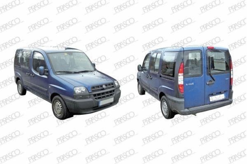 PRASCO Motorraumdämmung Premium