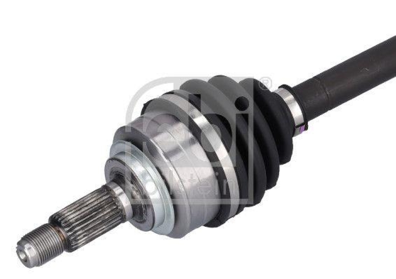 FEBI BILSTEIN Antriebswelle 196038