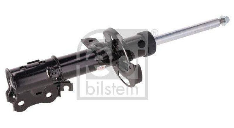 FEBI BILSTEIN Stoßdämpfer 193148