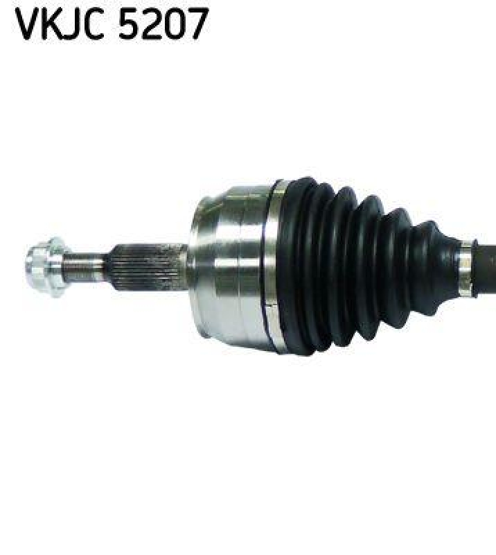 SKF Antriebswelle VKJC 5207 VKJC 5207