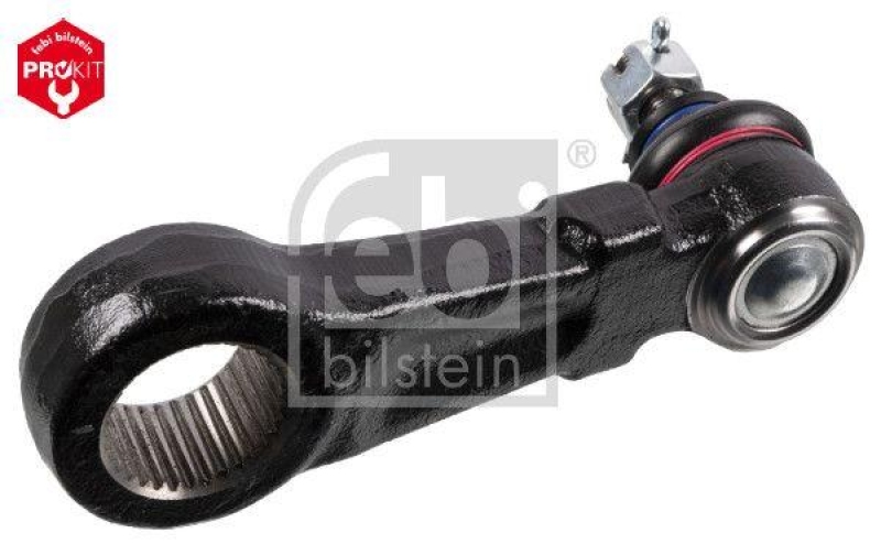 FEBI BILSTEIN Pitman Arm ProKit