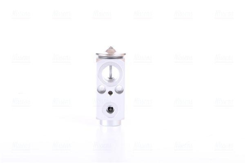 NISSENS Expansionsventil, Klimaanlage ** FIRST FIT ** 999364