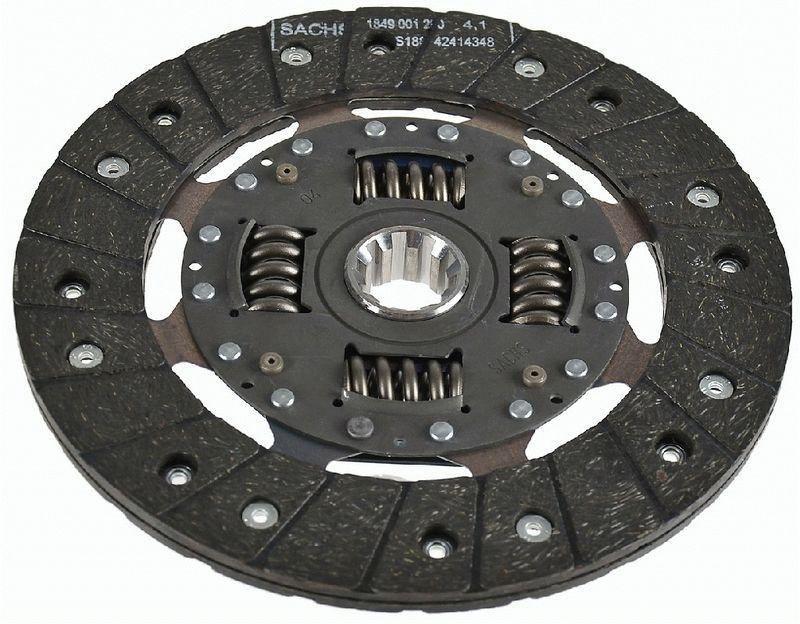 SACHS Clutch Disc
