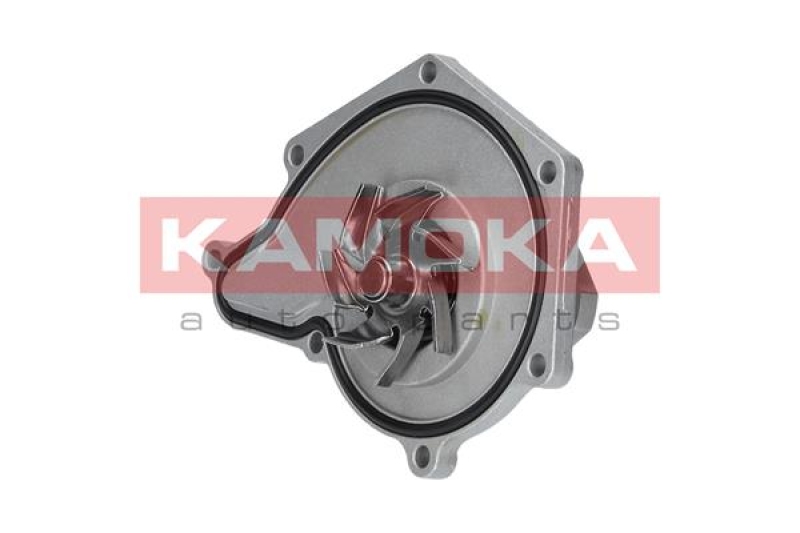 KAMOKA Wasserpumpe, Motorkühlung T0035