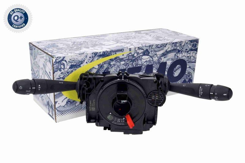 VEMO Lenkstockschalter Original VEMO Qualität