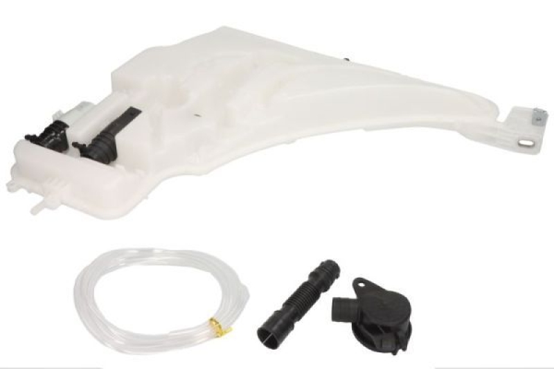 BLIC Washer Fluid Reservoir, window cleaning