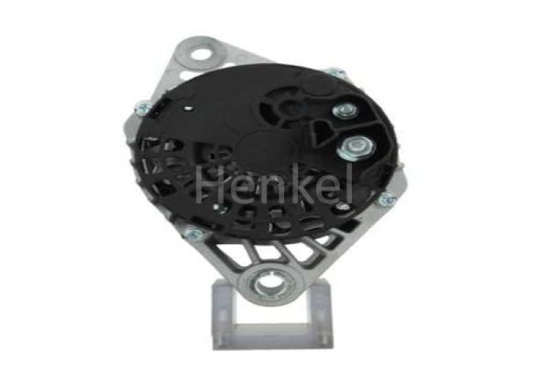 Henkel Parts Generator