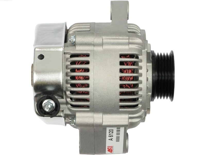 AS-PL Generator Brandneu AS-PL