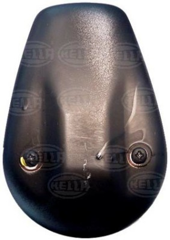 HELLA Starter NEW PART CORE FREE