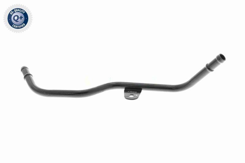 VAICO Hose, air supply Q+, original equipment manufacturer quality