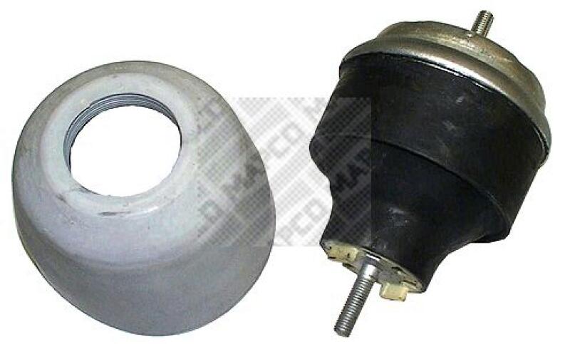 MAPCO Engine Mounting