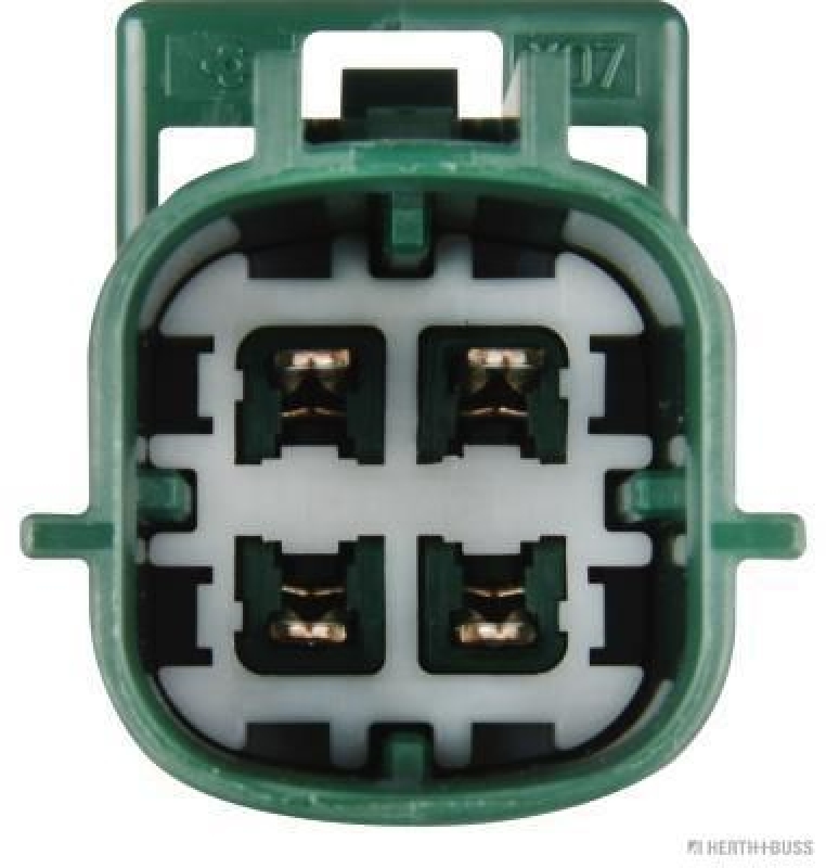 HERTH+BUSS JAKOPARTS Lambda Sensor