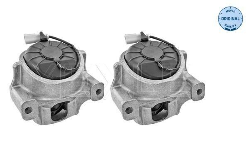 MEYLE Mounting, engine MEYLE-ORIGINAL-KIT: Better solution for you!
