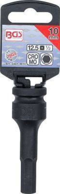 BGS Power Socket