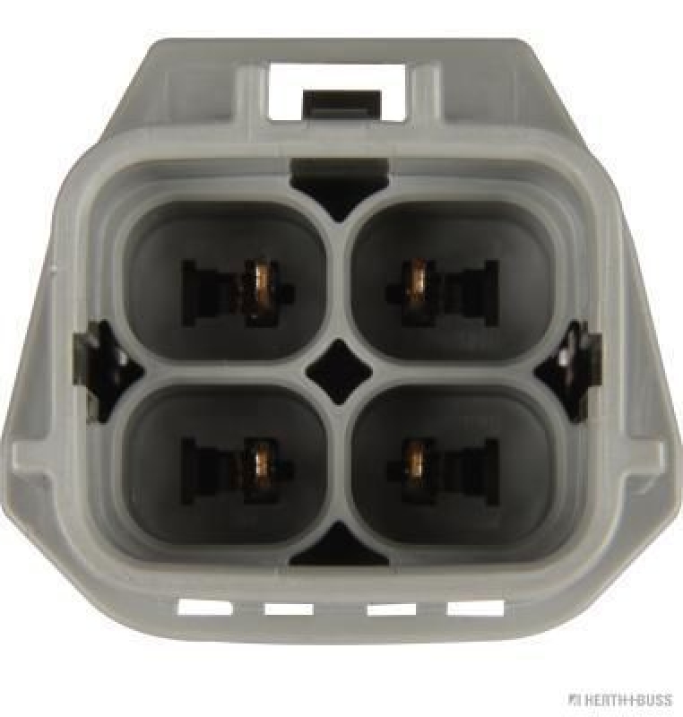 HERTH+BUSS JAKOPARTS Lambda Sensor