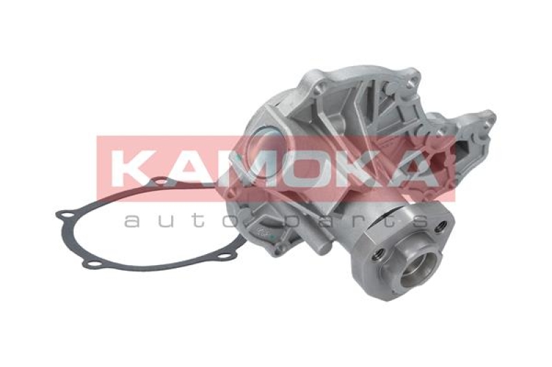 KAMOKA Wasserpumpe, Motorkühlung T0037