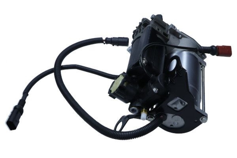 MAXGEAR Compressor, compressed air system